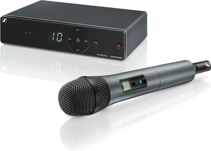 Actual product image Sennheiser Xsw