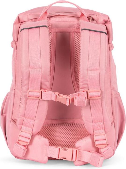 Actual product image Konges Slojd Clover Schulthek Peony Unicorn