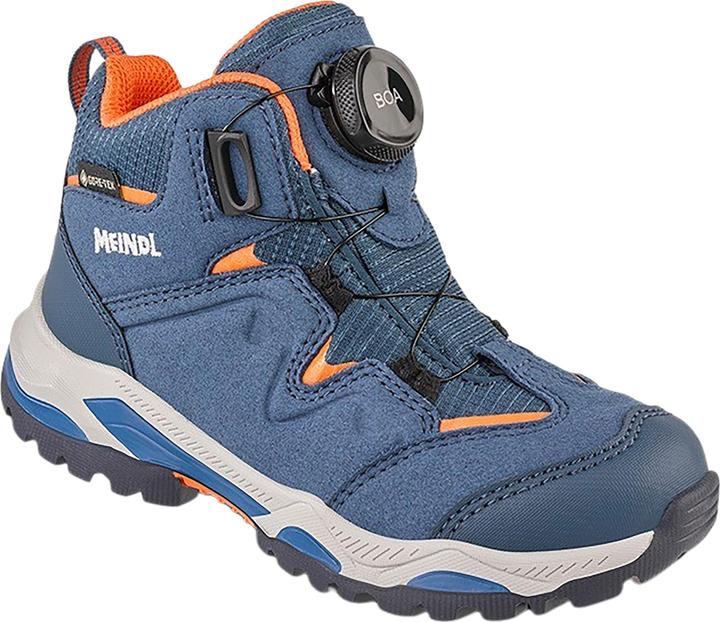 Produktbild Meindl Java Junior GTX (Boa®) (38)