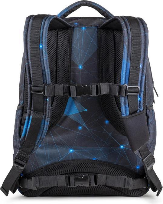 Actual product image JEVA Survivor Rucksack Anton (26 l)