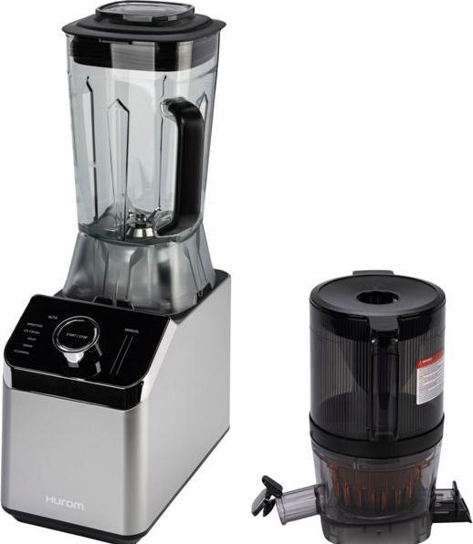 Actual product image Hurom M100 2 in 1