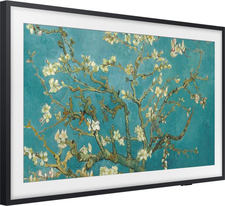 Image du produit Samsung The Frame QE43LS03B (43", LS03B, QLED, 4K, 2023)