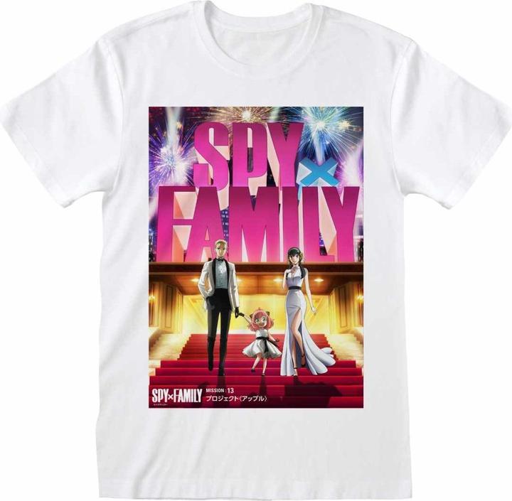 Produktbild Universal Textiles Opening Night TShirt (XL)