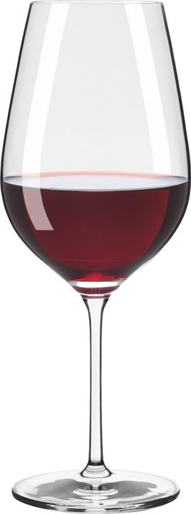 Image du produit Ritzenhoff Verre à vin rouge brillant (set de 2) (60.90 cl, 2 Verres, Verres à vin rouge)