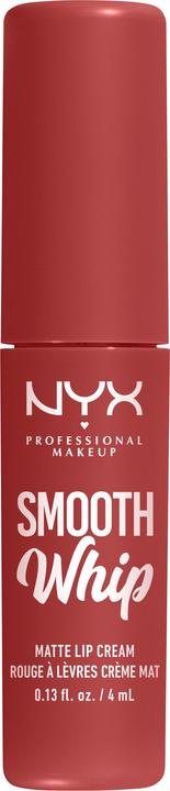 Produktbild NYX Professional Make-Up Cream Lipstick (5 Parfait)