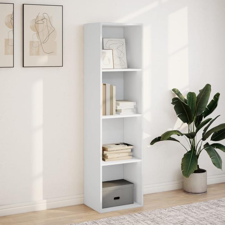 Actual product image VidaXL Bücherregal (30 x 40 x 152 cm)
