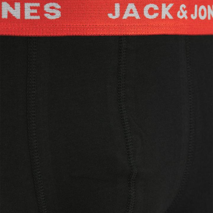 Produktbild Jack & Jones 10er Pack Huey Retro Short / Pant (L, 10er Pack)