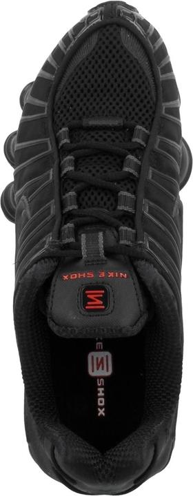 Actual product image Nike Shox TL (38)
