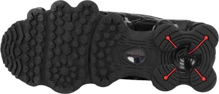 Actual product image Nike Shox TL (38)
