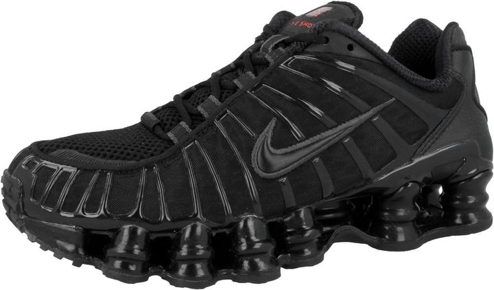 Actual product image Nike Shox TL (38)