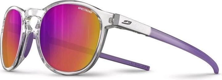 Image du produit Julbo Shine Kristall GlänzendViolett Spectron 3