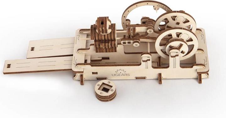 Produktbild Ugears Luftmotor