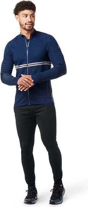 Produktbild Smartwool Ms Intraknit Tech 1/2 Zip (S)