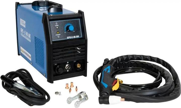 Produktbild Güde GPS-E 40 AK