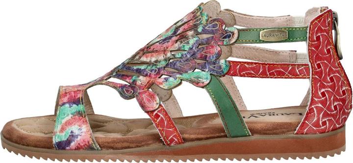 Actual product image Laura Vita Sandalen (37)