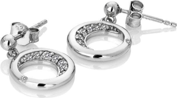 Image du produit Hot Diamonds Boucles d'oreilles Celestial (Argent 925)