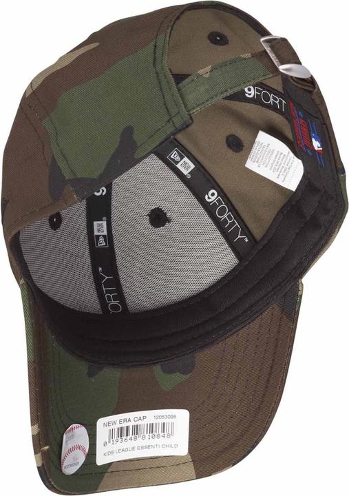 Immagine prodotto New Era NY Yankees (55, 56, 54 C)