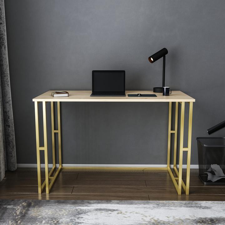 Actual product image Kalune Design Luis (120 x 60 x 74.8 cm)