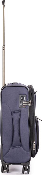 Produktbild Stratic Bendigo Light + Koffer (48 l, Handgepäck (bis 50l))