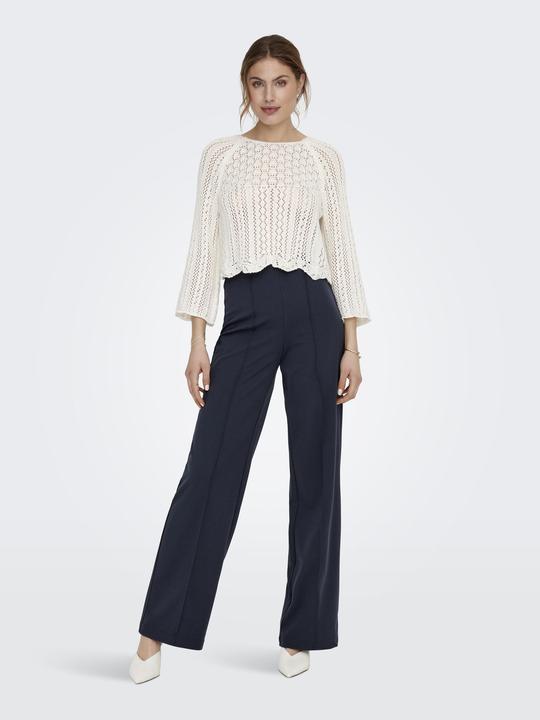 Actual product image Only Cropped knit sweater (XS)