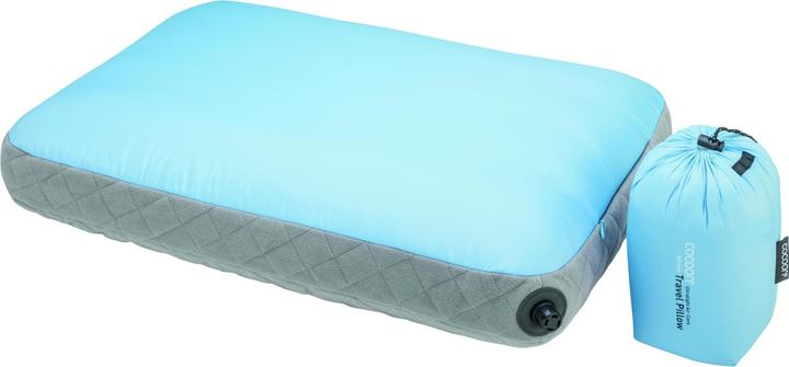 Cocoon Air-Core Pillow Ultralight