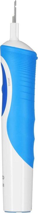 Actual product image Oral-B Starter Pack (Oscillating toothbrush)