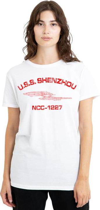Produktbild Shenzhou Athletic TShirt (XXL)