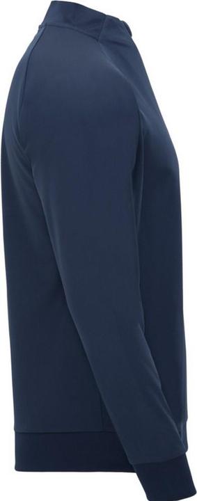 Produktbild Alpinia Epiro Sweatshirt mit kurzem Reissverschluss Langärmlig (140)