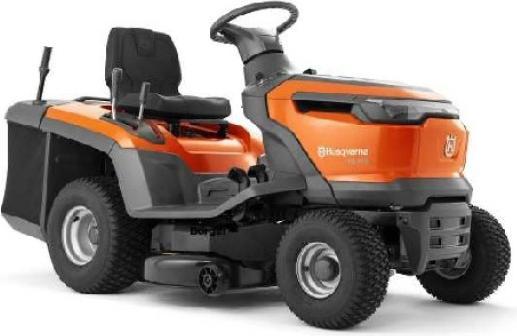 Produktbild Husqvarna Gartentraktor TC 112 (Rasentraktor)