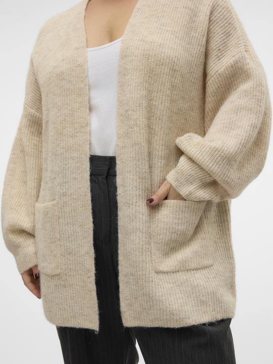 Produktbild Vero Moda VMCDESMA Strickjacke Strickjacke (52, 54)