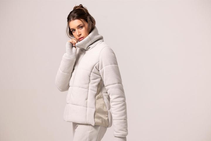 Image du produit Jeanne Baret Rochefort Padding (M)