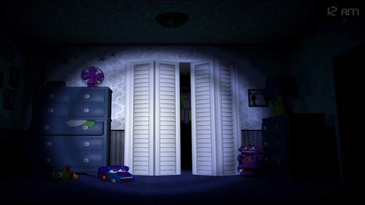Image du produit Maximum Games Cinq nuits chez Freddy - Core Collection (Switch, Switch Lite, Switch OLED, EN)
