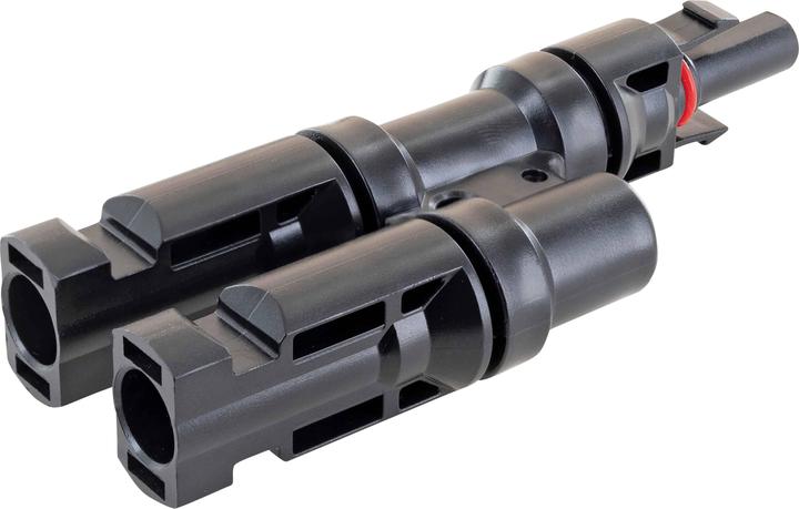 Actual product image Schwaiger adapter 2in1 set (Solar system mounting material)