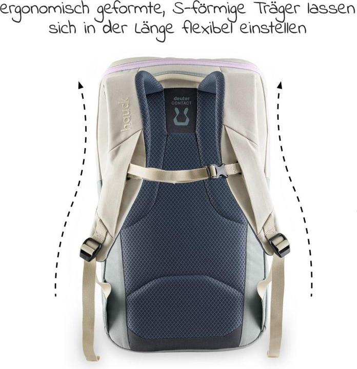 Image du produit Hauck Pack N Walk