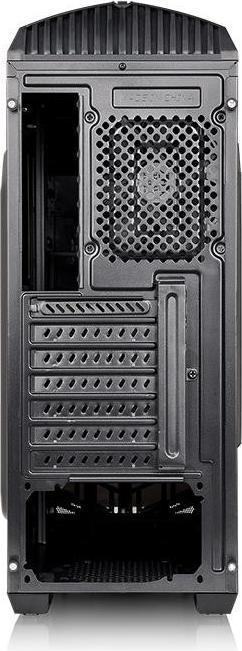 Actual product image Thermaltake Versa N21 (ATX, mATX, Mini-ITX)