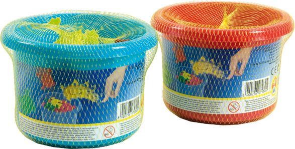 Actual product image Androni Frog (German)