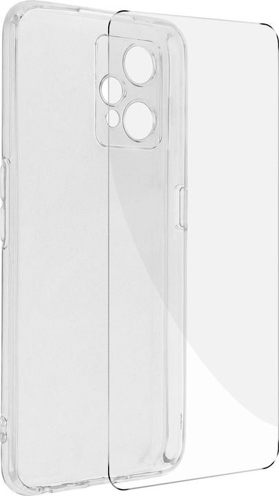 Actual product image Avizar Pak Series (Realme 9 4G)
