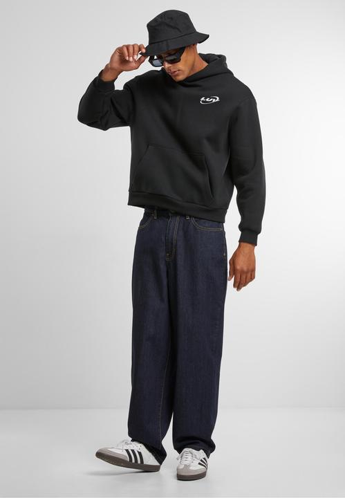 Image du produit Urban Classics Upscale Dark Romance Sweat à capuche fluffy - 174483 (L)