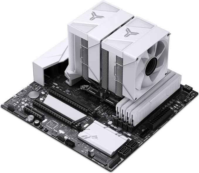 Image du produit Jonsbo CR-1400 DV2 - blanc