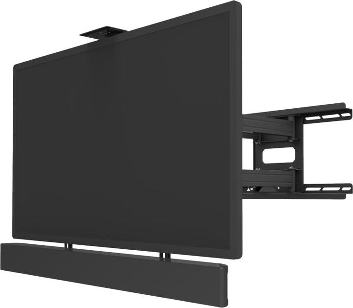 Immagine prodotto Multibrackets M Universal Soundbar Mount (Mobile TV, 40", 10 kg)