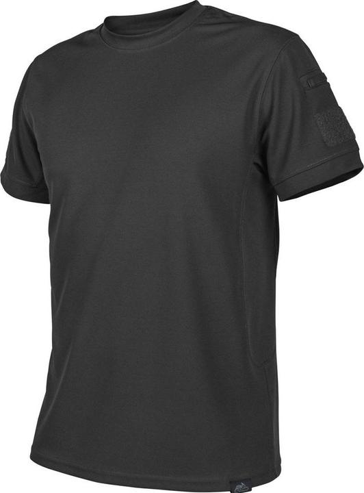 Helikon Tactical T-Shirt - TopCool Black - M (M)