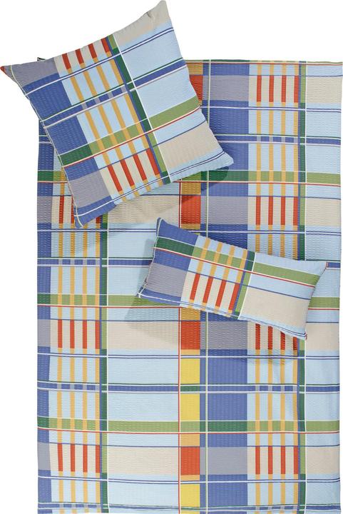 Actual product image Erwin Müller 4-piece economy pack (Bedding set, 80x80 cm)