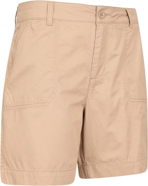 Actual product image Mountain Warehouse Womens/Ladies Bayside Shorts (30)