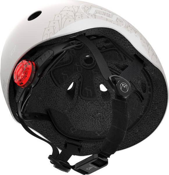Immagine prodotto Scoot and Ride Cenere (45 - 51 cm)
