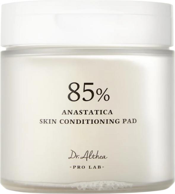 Actual product image Dr. Althea Anastatica Skin Conditioning Toner Pad