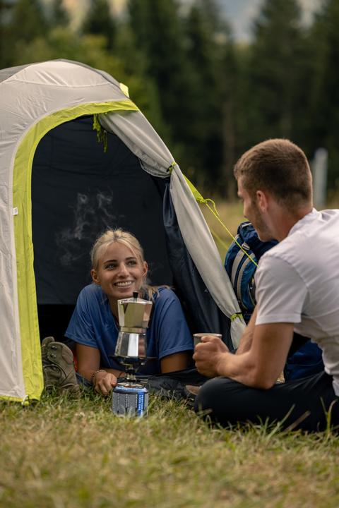 Productafbeelding Coleman Darwin 2 (Koepeltent, 2.80 kg, 2 personen)