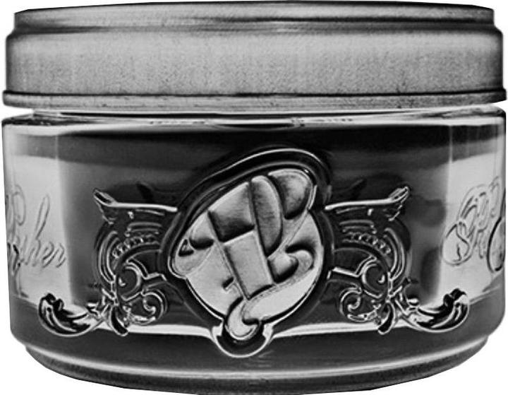Pusher O.D. Wax Original - 85g (Haarwachs)