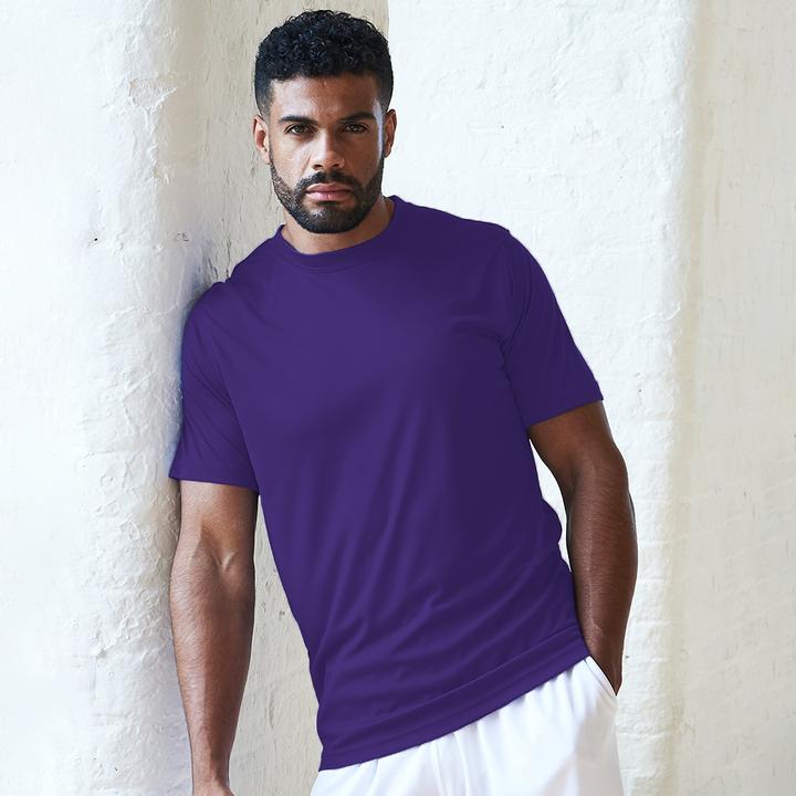 Immagine prodotto Awdis Maglietta a maniche corte Just Cool Smooth (3XL)