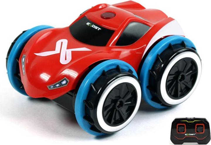 Actual product image Silverlit Exost Aqua Cyclone XS