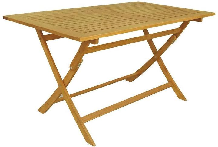 Immagine prodotto Contini Tavolo da giardino (80 cm)